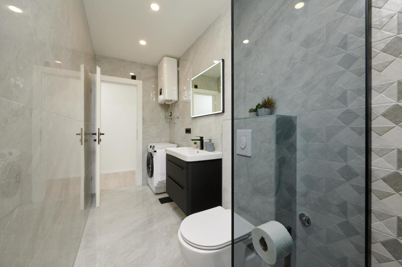 Apartment Elli Τρογκίρ Εξωτερικό φωτογραφία