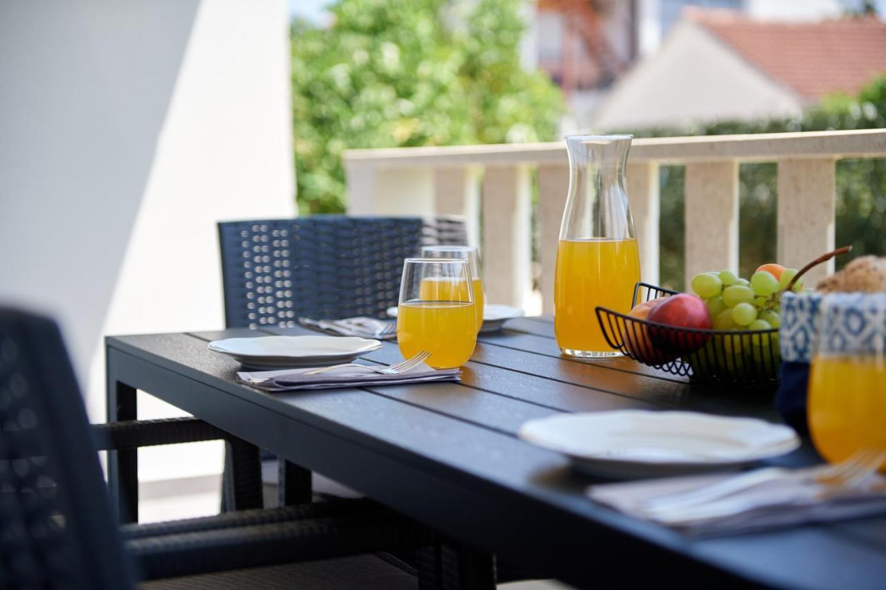 Apartment Elli Τρογκίρ Εξωτερικό φωτογραφία