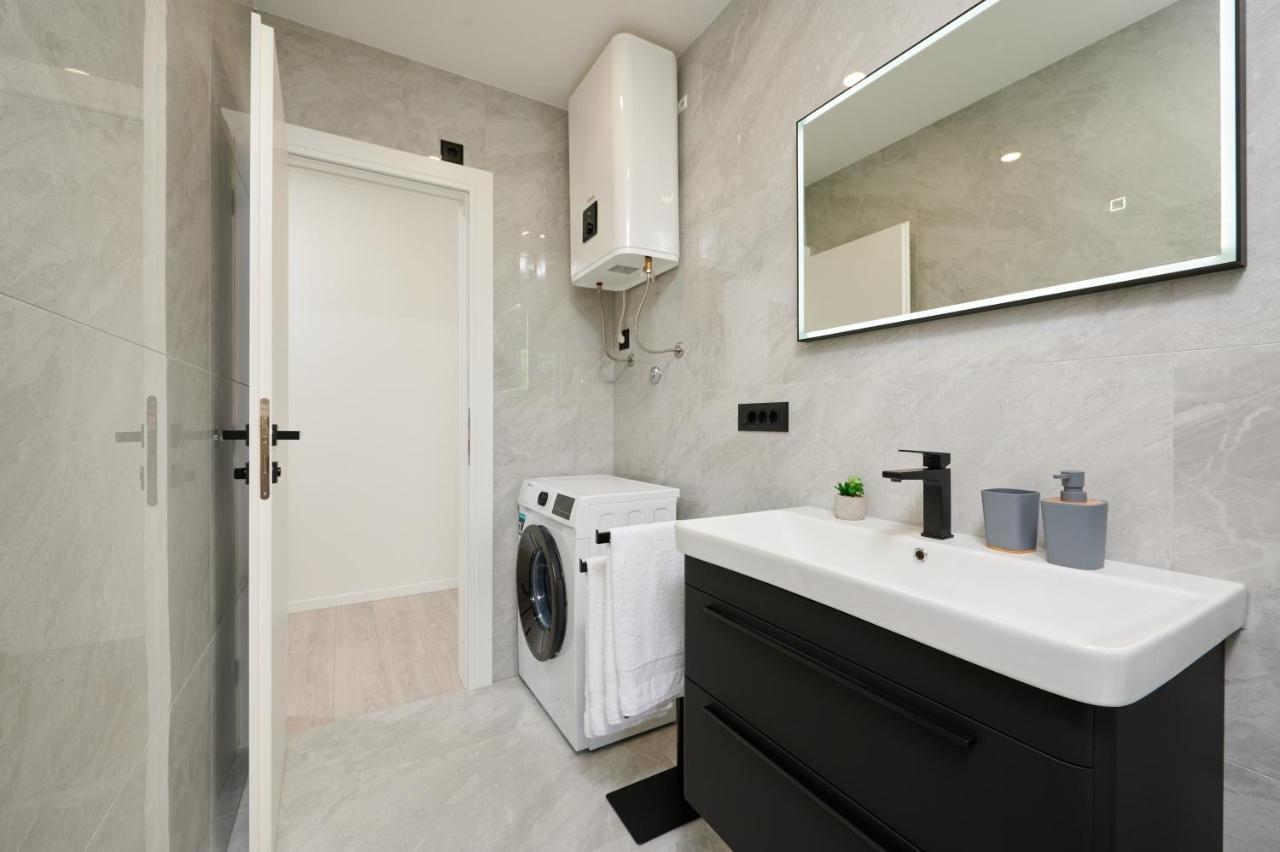 Apartment Elli Τρογκίρ Εξωτερικό φωτογραφία