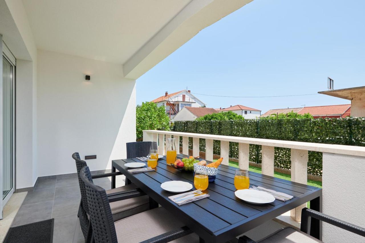 Apartment Elli Τρογκίρ Εξωτερικό φωτογραφία