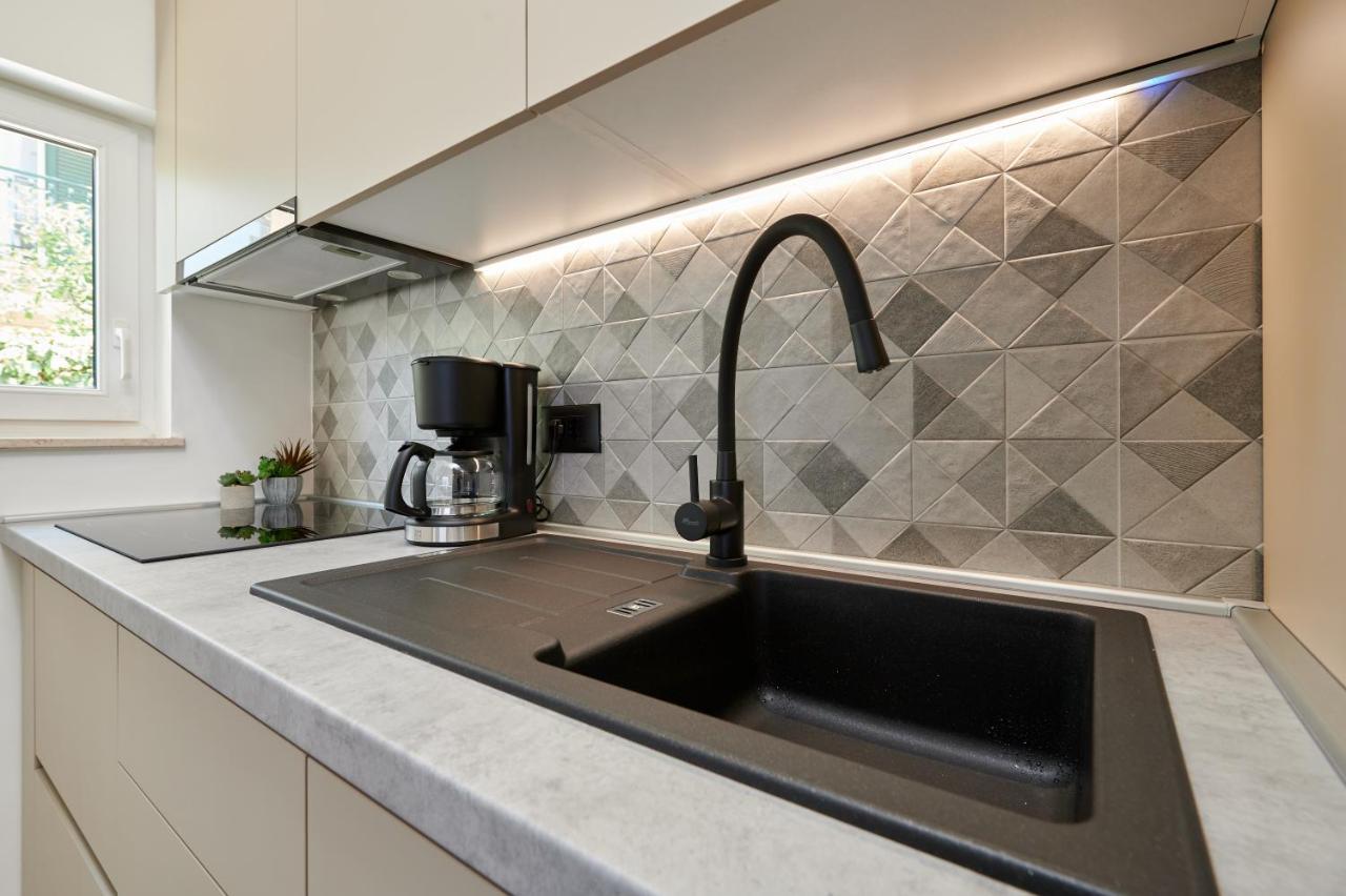 Apartment Elli Τρογκίρ Εξωτερικό φωτογραφία